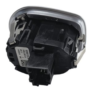 Thumbnail 4: 16-22 BMW X1 X2 F48 F39 ENGINE IGNITION START STOP SWITCH BUTTON CONTROL