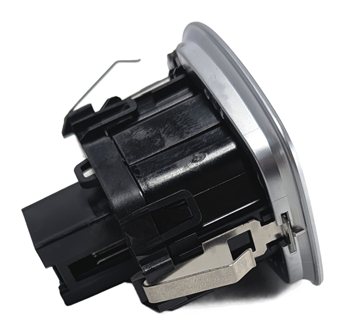 Thumbnail 5: 16-22 BMW X1 X2 F48 F39 ENGINE IGNITION START STOP SWITCH BUTTON CONTROL