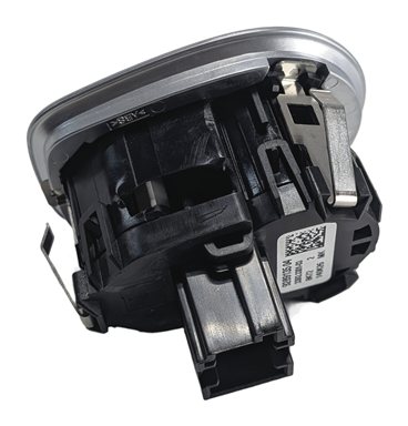 Thumbnail 6: 16-22 BMW X1 X2 F48 F39 ENGINE IGNITION START STOP SWITCH BUTTON CONTROL
