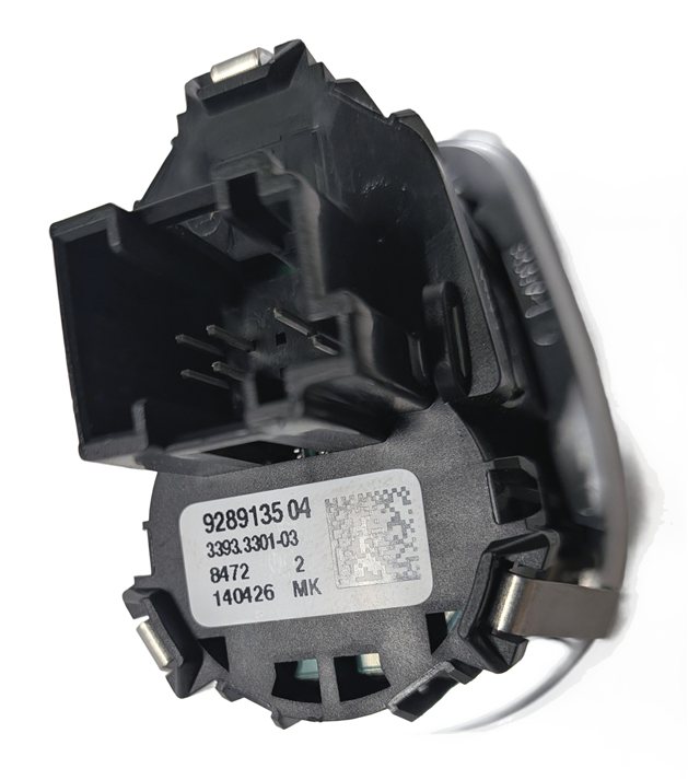 Thumbnail 8: 16-22 BMW X1 X2 F48 F39 ENGINE IGNITION START STOP SWITCH BUTTON CONTROL