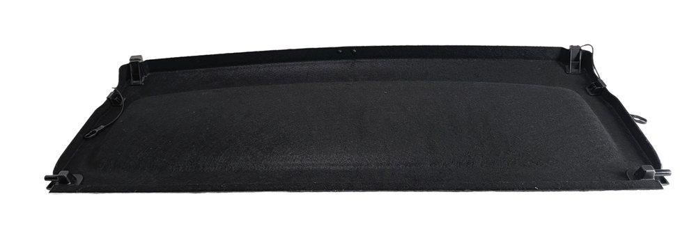 Thumbnail 3: 2016-2022 BMW X1 (F48) REAR TRUNK CARGO COVER SET/2 (Black)