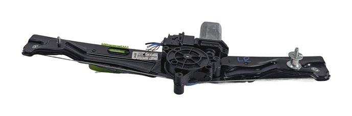 Thumbnail 2: 2016-2021 BMW X1 (F48) REAR LEFT DOOR WINDOW REGULATOR w/ MOTOR