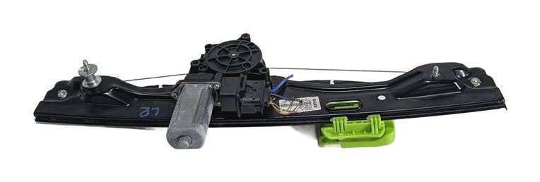 Thumbnail 4: 2016-2021 BMW X1 (F48) REAR LEFT DOOR WINDOW REGULATOR w/ MOTOR