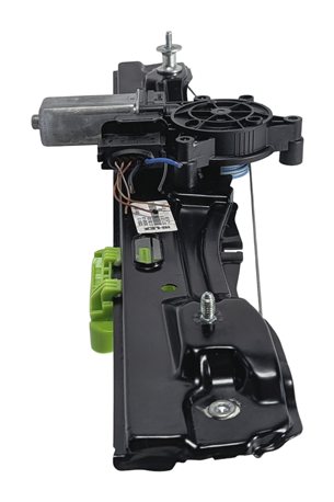 Thumbnail 5: 2016-2021 BMW X1 (F48) REAR LEFT DOOR WINDOW REGULATOR w/ MOTOR