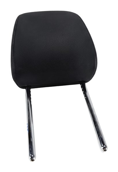 Thumbnail 3: 2016-2019 BMW X1 F48 FRONT LEFT DRIVER & RIGHT PASSENGER HEADREST SET/2 (Black)