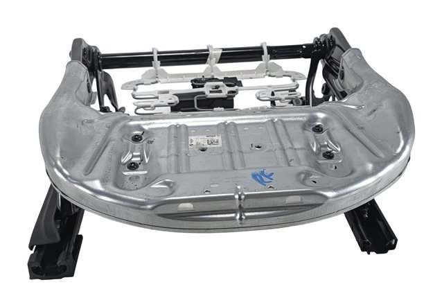 2016-2019 BMW X1 (F48) FRONT RIGHT PASSENGER POWER SEAT FRAME w/MEMORY MOTORS