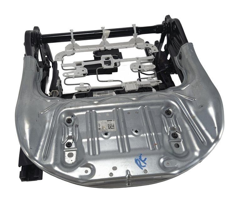 Thumbnail 2: 2016-2019 BMW X1 (F48) FRONT RIGHT PASSENGER POWER SEAT FRAME w/MEMORY MOTORS