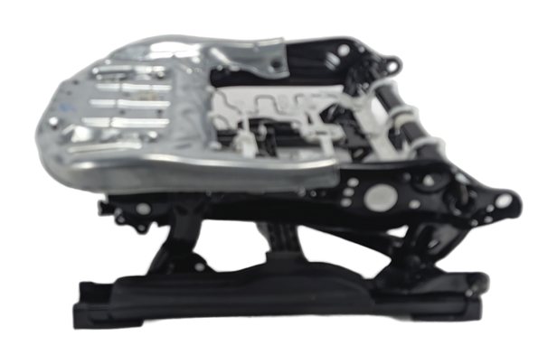 Thumbnail 3: 2016-2019 BMW X1 (F48) FRONT LEFT DRIVER POWER SEAT FRAME TRACK w/MEMORY MOTORS
