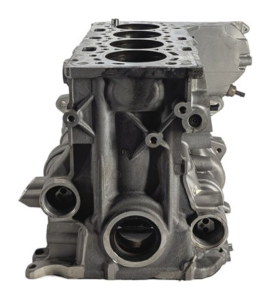 Thumbnail 3: 2018-2019 BMW X1 X2 (F39 F48) 2.0L B46 TURBO ENGINE ASSEMBLY (67k)
