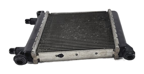 2016-2021 BMW 228i 235i X1 X2 (F22 F39 F48) AUXILIARY RADIATOR