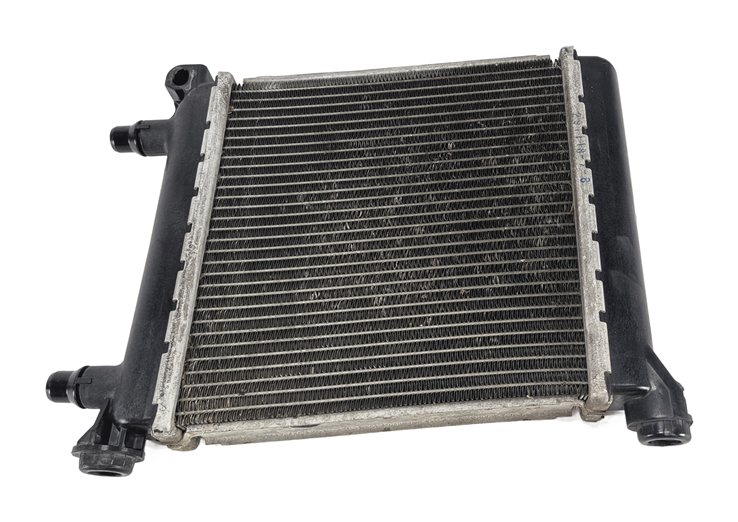 Thumbnail 2: 2016-2021 BMW 228i 235i X1 X2 (F22 F39 F48) AUXILIARY RADIATOR
