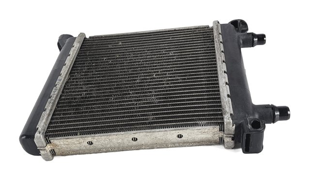 Thumbnail 4: 2016-2021 BMW 228i 235i X1 X2 (F22 F39 F48) AUXILIARY RADIATOR