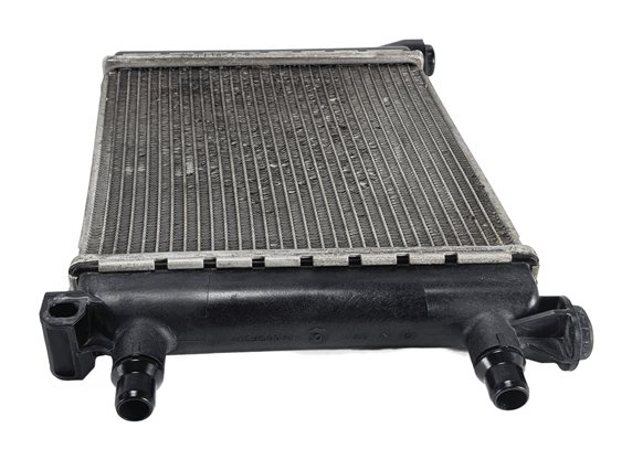 Thumbnail 5: 2016-2021 BMW 228i 235i X1 X2 (F22 F39 F48) AUXILIARY RADIATOR