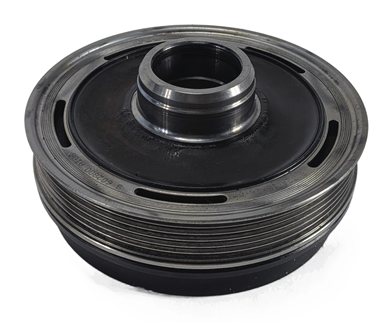 14-19 BMW X1 X2 MINICOOPER CLUBMAN COUNTRYMAN 2.0L ENGINE HARMONIC BALANCER