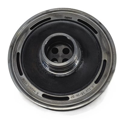Thumbnail 2: 14-19 BMW X1 X2 MINICOOPER CLUBMAN COUNTRYMAN 2.0L ENGINE HARMONIC BALANCER