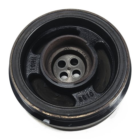Thumbnail 7: 14-19 BMW X1 X2 MINICOOPER CLUBMAN COUNTRYMAN 2.0L ENGINE HARMONIC BALANCER