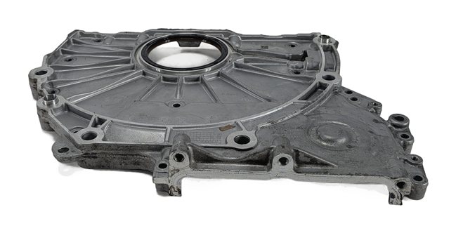 Thumbnail 4: 14-20 BMW i8 X1 X2 MINICOOPER CLUBMAN COUNTRYMAN ENGINE TIMING COVER