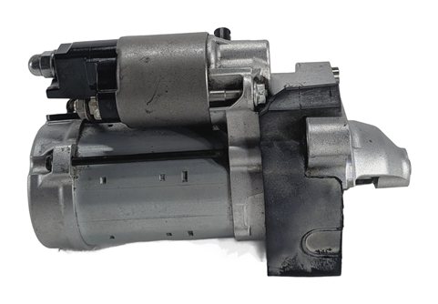 Thumbnail 4: 2014-2020 MINI COOPER CLUBMAN BMW X1 X2 (F39 F48) 1.5L 2.0L STARTER MOTOR