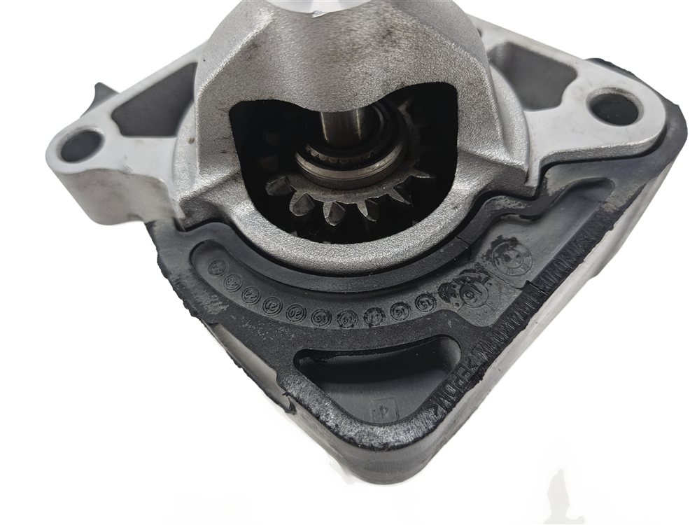 Thumbnail 8: 2014-2020 MINI COOPER CLUBMAN BMW X1 X2 (F39 F48) 1.5L 2.0L STARTER MOTOR
