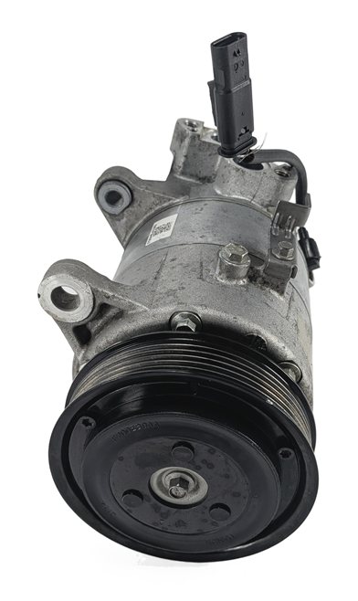 16-19 BMW X1 X2 COUNTRYMAN F48 F39 AIR CONDITIONING AC COMPRESSOR