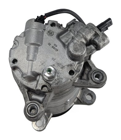 Thumbnail 7: 16-19 BMW X1 X2 COUNTRYMAN F48 F39 AIR CONDITIONING AC COMPRESSOR