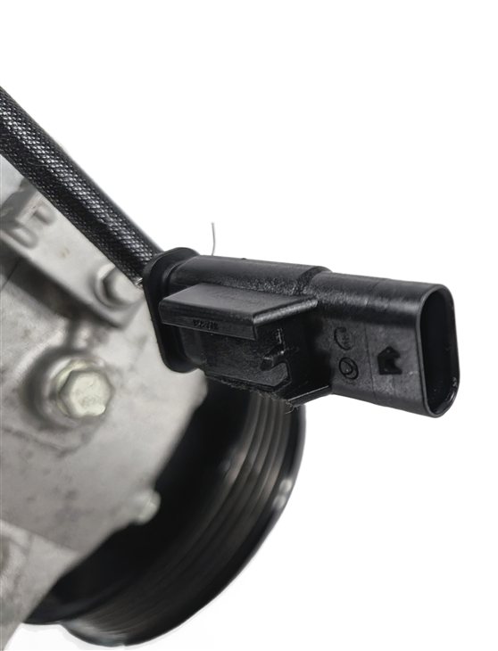 Thumbnail 8: 16-19 BMW X1 X2 COUNTRYMAN F48 F39 AIR CONDITIONING AC COMPRESSOR