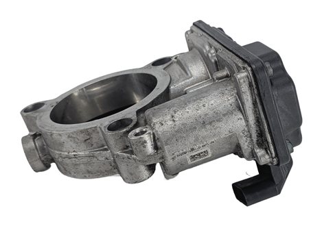 Thumbnail 5: 2016-2022 BMW 228i 235i 750i M5 M550i 850i M8 X1 X2 X5 X5M X7 THROTTLE BODY