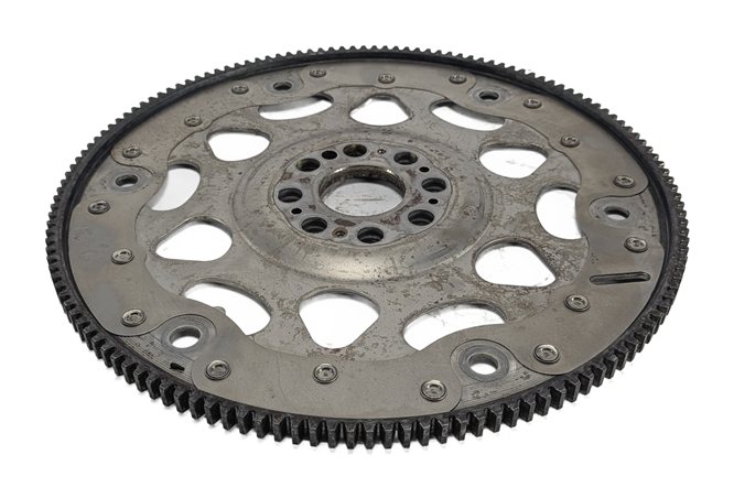 Thumbnail 4: 18-21 MINI CLUBMAN COUNTRYMAN COOPER / BMW X1 X2 235i (F39 F48) 2.0L FLYWHEEL