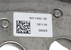 Thumbnail 6: 18-21 MINI CLUBMAN COUNTRYMAN COOPER / BMW X1 X2 235i (F39 F48) 2.0L FLYWHEEL