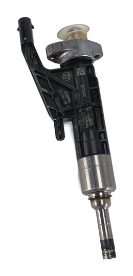 Thumbnail 2: 14-21 BMW 3 4 5 6 7 X1 X2 X3 (F22 F30 F32 G11 G30) 2.0L 3.0L FUEL INJECTOR SET/4
