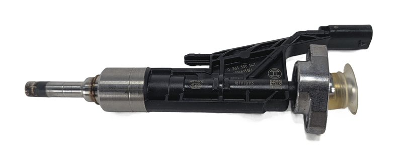 Thumbnail 3: 14-21 BMW 3 4 5 6 7 X1 X2 X3 (F22 F30 F32 G11 G30) 2.0L 3.0L FUEL INJECTOR SET/4