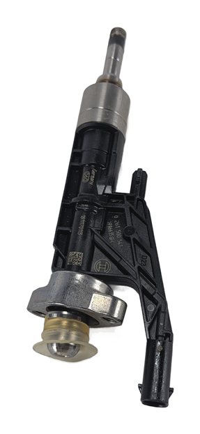 Thumbnail 4: 14-21 BMW 3 4 5 6 7 X1 X2 X3 (F22 F30 F32 G11 G30) 2.0L 3.0L FUEL INJECTOR SET/4