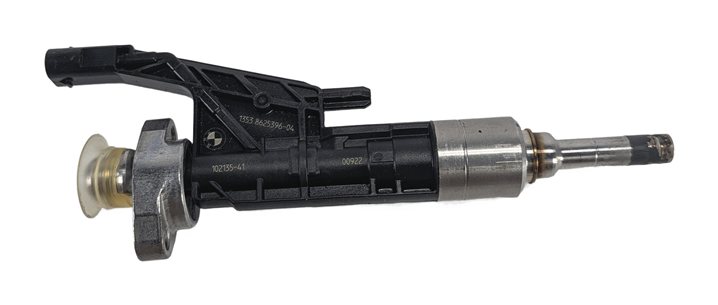 Thumbnail 5: 14-21 BMW 3 4 5 6 7 X1 X2 X3 (F22 F30 F32 G11 G30) 2.0L 3.0L FUEL INJECTOR SET/4