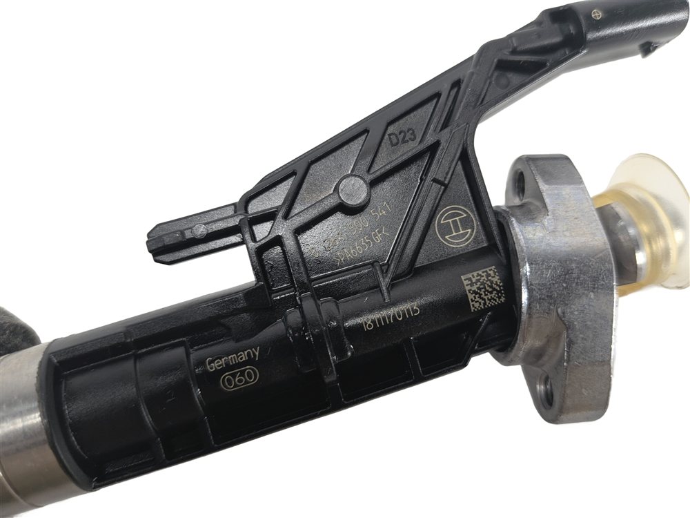 Thumbnail 7: 14-21 BMW 3 4 5 6 7 X1 X2 X3 (F22 F30 F32 G11 G30) 2.0L 3.0L FUEL INJECTOR SET/4