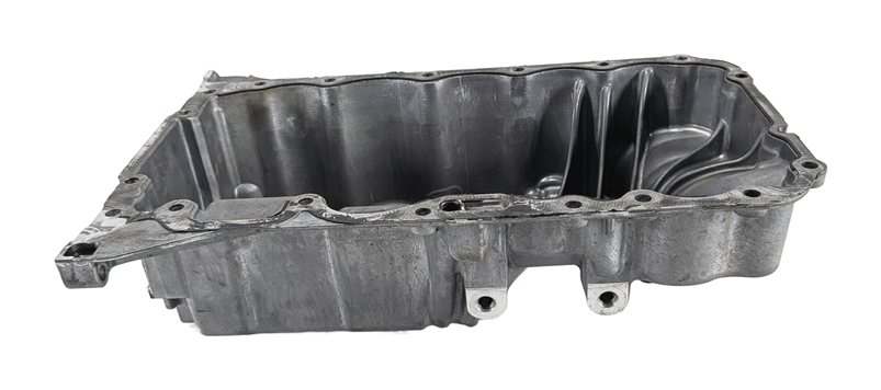 14-19 BMW X1 X2 MINICOOPER CLUBMAN COUNTRYMAN 2.0L ENGINE MOTOR OIL FLUID PAN