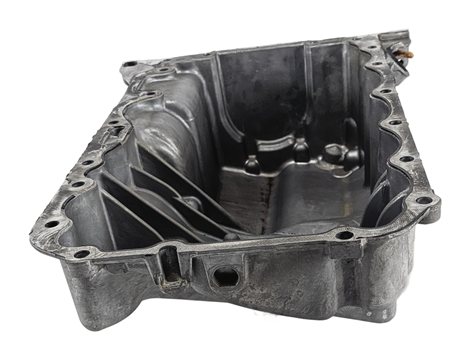 Thumbnail 3: 14-19 BMW X1 X2 MINICOOPER CLUBMAN COUNTRYMAN 2.0L ENGINE MOTOR OIL FLUID PAN