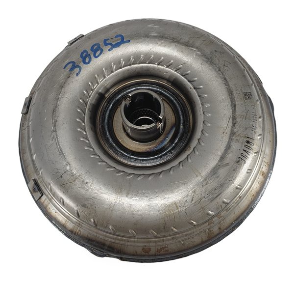 Thumbnail 2: 2016-2019 BMW X1 X2 (F39 F48) MINI CLUBMAN COUNTRYMAN AUTO TORQUE CONVERTER