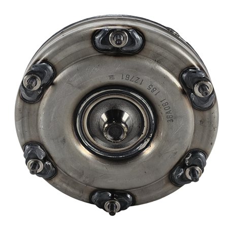 Thumbnail 4: 2016-2019 BMW X1 X2 (F39 F48) MINI CLUBMAN COUNTRYMAN AUTO TORQUE CONVERTER