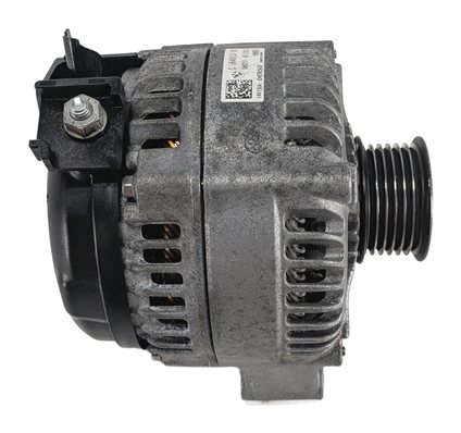 Thumbnail 2: 14-20 BMW X1 X2 MINI COOPER CLUBMAN COUNTRYMAN 180 AMP ALTERNATOR GENERATOR
