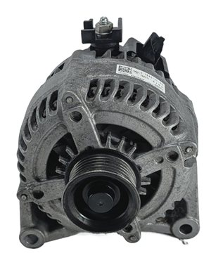 Thumbnail 3: 14-20 BMW X1 X2 MINI COOPER CLUBMAN COUNTRYMAN 180 AMP ALTERNATOR GENERATOR
