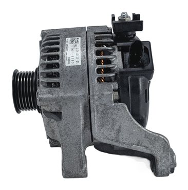 Thumbnail 4: 14-20 BMW X1 X2 MINI COOPER CLUBMAN COUNTRYMAN 180 AMP ALTERNATOR GENERATOR