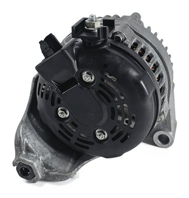 Thumbnail 5: 14-20 BMW X1 X2 MINI COOPER CLUBMAN COUNTRYMAN 180 AMP ALTERNATOR GENERATOR