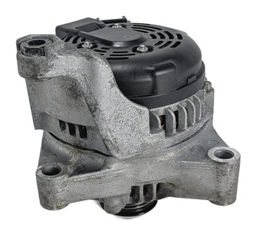 Thumbnail 6: 14-20 BMW X1 X2 MINI COOPER CLUBMAN COUNTRYMAN 180 AMP ALTERNATOR GENERATOR