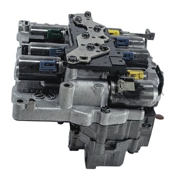 Thumbnail 3: 16-19 MINI CLUBMAN CNTRY BMW X1 X2 (F39 F48) 8F22AW AUTO TRANSMISSION VALVE BODY