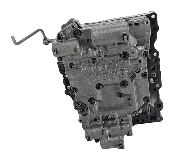 Thumbnail 6: 16-19 MINI CLUBMAN CNTRY BMW X1 X2 (F39 F48) 8F22AW AUTO TRANSMISSION VALVE BODY