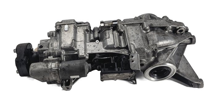 2016-2020 BMW X1 X2 (F39 F48) MINI CLUBMAN COUNTRYMAN REAR DIFFERENTIAL GEAR
