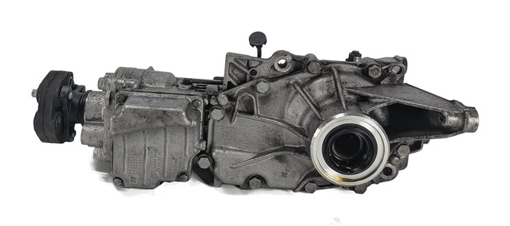 Thumbnail 3: 2016-2020 BMW X1 X2 (F39 F48) MINI CLUBMAN COUNTRYMAN REAR DIFFERENTIAL GEAR