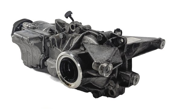Thumbnail 4: 2016-2020 BMW X1 X2 (F39 F48) MINI CLUBMAN COUNTRYMAN REAR DIFFERENTIAL GEAR