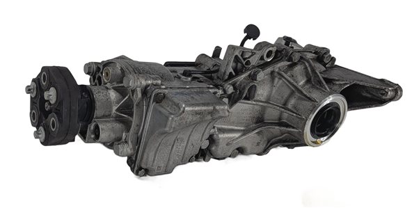 Thumbnail 5: 2016-2020 BMW X1 X2 (F39 F48) MINI CLUBMAN COUNTRYMAN REAR DIFFERENTIAL GEAR