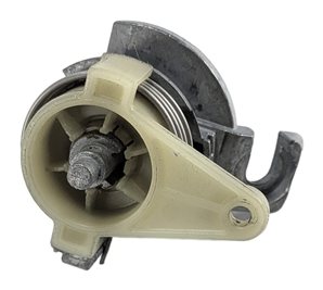 Thumbnail 15: 18-19 BMW X1 X2 (F39 F48) 2.0L B46 TURBO ENGINE DME IMMOBILIZER MODULE KEY SET